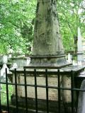 Bunhill Fields Nonconformist