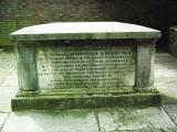 Bunhill Fields Nonconformist