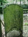 Bunhill Fields Nonconformist
