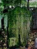 Bunhill Fields Nonconformist