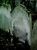 Bunhill Fields Nonconformist