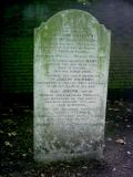 Bunhill Fields Nonconformist