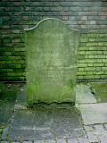 Bunhill Fields Nonconformist