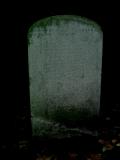 Bunhill Fields Nonconformist