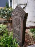 John Wesley House