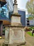 John Wesley House