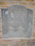 John Wesley House
