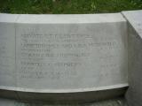 West Ham Cemetery War Memorial