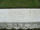 St Patrick (War Memorial)