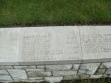 St Patrick (War Memorial)