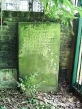 St James Garden