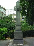 St James Garden