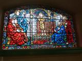 St John the Evangelist