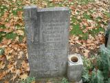 Ashford Burial Ground