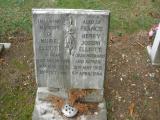 Ashford Burial Ground