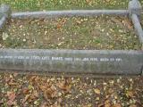 Ashford Burial Ground