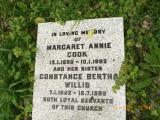 St Mary Magdalene