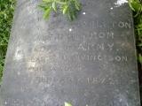 St Mary with St Alban