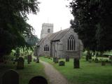 St Mary