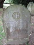 St Mary