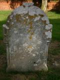 St Mary