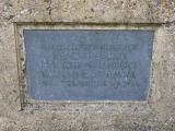 War Memorial