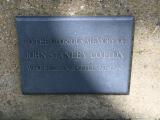 War Memorial