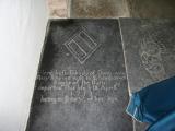All Saints (interior)
