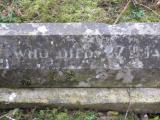 image of grave number 324500