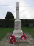 War Memorial