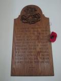 War Memorial