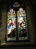 St Mary (Westgate)