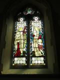 St Mary (Westgate)