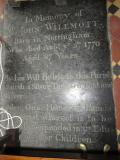 St Mary (Westgate)