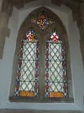 St Mary (Westgate)