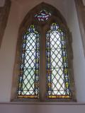St Mary (Westgate)