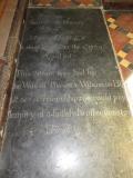 St Mary (Westgate)