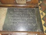 St Mary (Westgate)