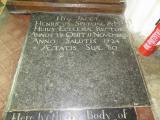 St Mary (Westgate)