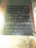 St Mary (Westgate)