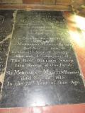 St Mary (Westgate)