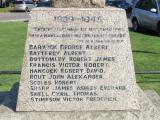 War Memorial