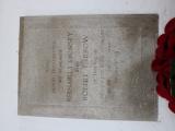 St Margaret (roll of honour)