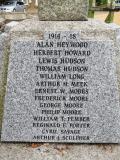 War Memorial