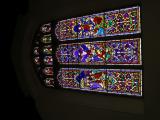 St Margaret (interior)