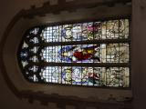 St Margaret (interior)