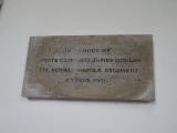 St Margaret (roll of honour)