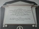 St Andrew (inside)