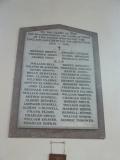 War Memorial