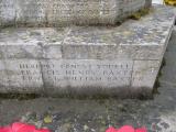 War Memorial